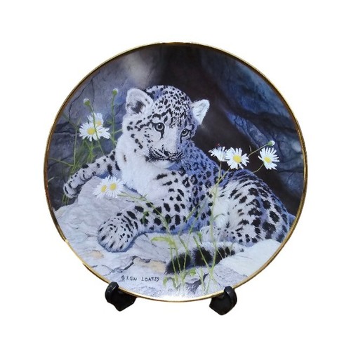 The franklin mint want - the,