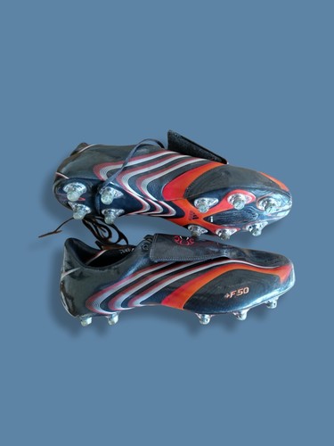 Bnwt adidas f50 tunit trx - bnwt,