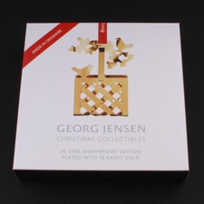 Georg Jensen 1990 / 2020