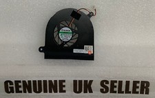 ORIGINAL CPU Cooling Fan For Dell Inspiron 17R N7010 Laptop 4LUM9FAWI00 0RKVVP