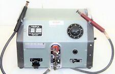 Spot welding machine