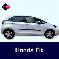 Honda Fit EV/Hybrid