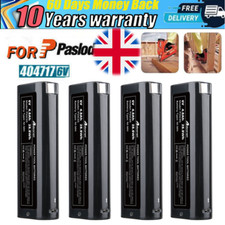2X 6V 5000mAh Battery For