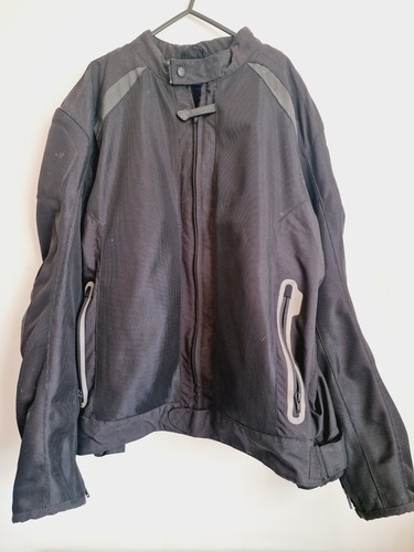 Triumph motorcycle jacket - triumph,