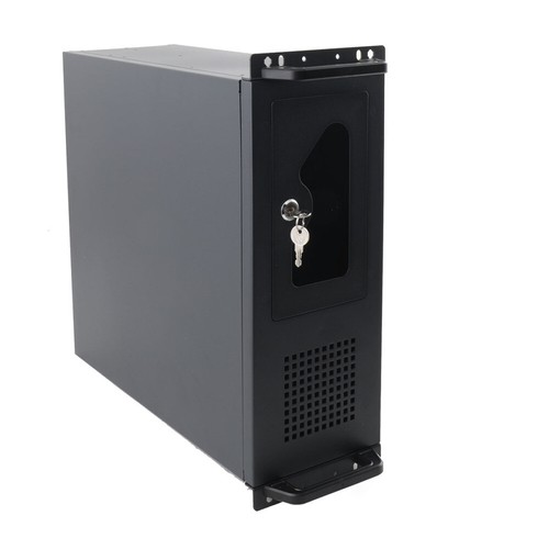 Network cabinet case - 4u,