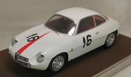 Model car scale - scale, 1:18