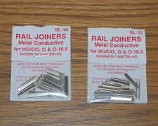 Peco SL-10  00 Gauge Rail