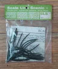 Scale Link Scenic SLS36 Tree Frames OO Gauge