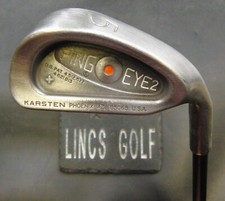 Ping Eye 2 Orange Dot 5 Iron