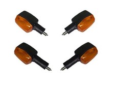 Indicators Set of 4 Front &