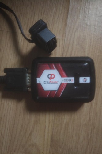 Chip power tuning - power,