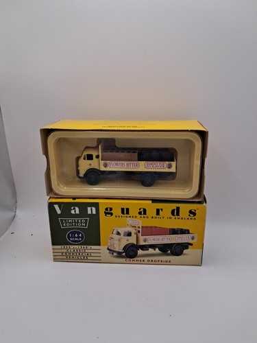 Vanguards 16001 commer - va,