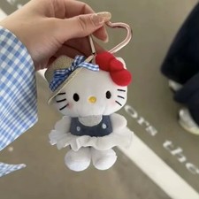 Sanrio Hello Kitty Plush