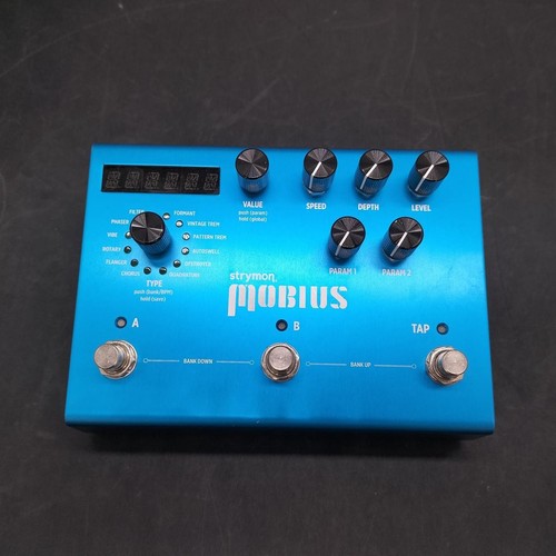 Strymon mobius - strymon, (no260504)