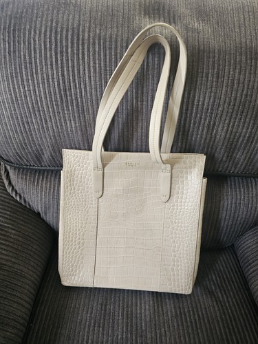 Radley stone grey leather - radley,