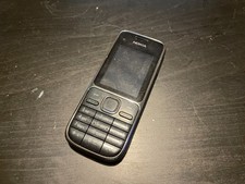 Nokia C2-01 Untested (16)