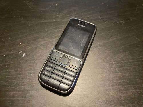 Nokia untested - c2-01, (16)