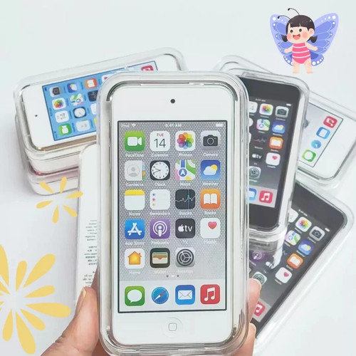 Apple ipod touch - ipod, gen)