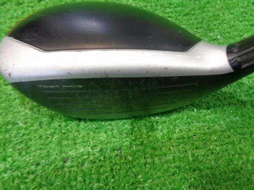 Taylormade rescue - taylormade, m6