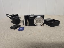 Panasonic lumix dmc tz25 - lumix, dmc-tz25