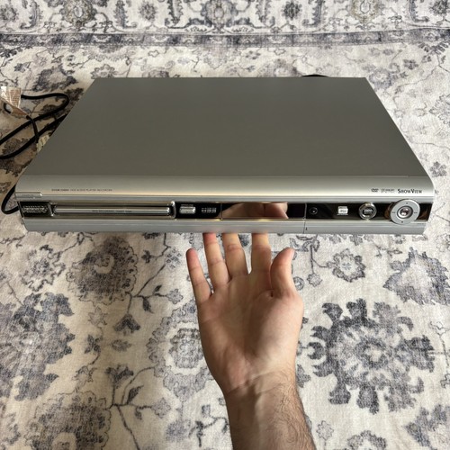 Philips dvdr3300h dvd hard - dvdr3300h, /