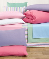 Flannelette Fitted Sheet