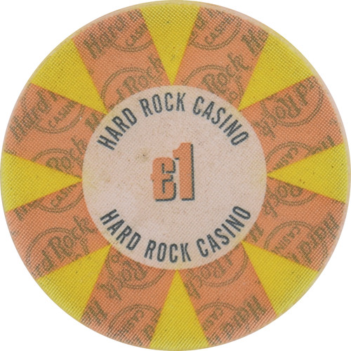 Hard rock london casino - rock,