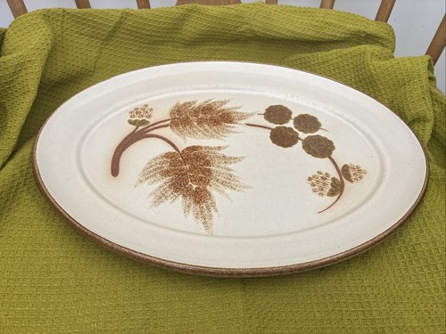 Denby cotswold oval dinner - denby,