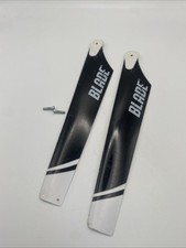 BLH3116 Main Rotor Blade Set SR120