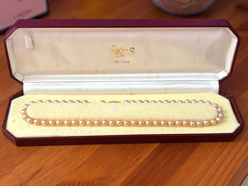 Vintage 1984 lotus luxe - vintage,
