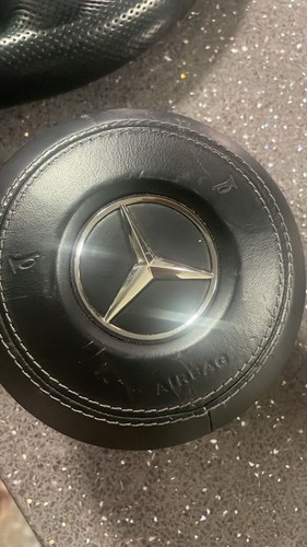 Mercedes benz class w222 - benz, s-class