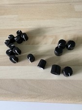 Nord Keyboard Knobs Keyboard