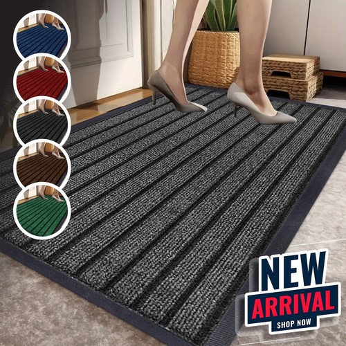 Heavy duty non slip - heavy, rubber