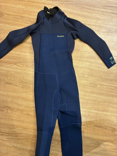 Olaian children full length - children's,