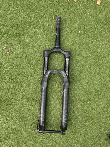 Rockshock pike delux - rockshock,