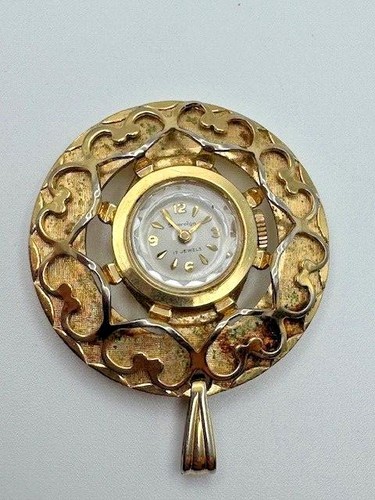 Vintage ladies sovereign swiss - sovereign,