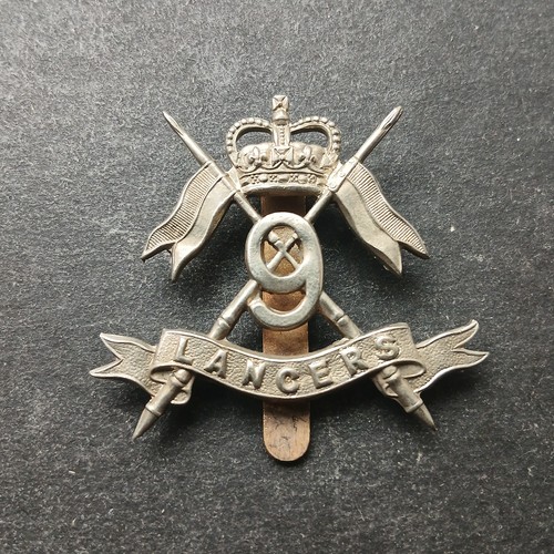Vintage british army 9th - vintage,