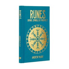 Runes: Divine Symbols of Prophecy (Arcturus Hidden Knowledge), McKay, Andrew, Ne