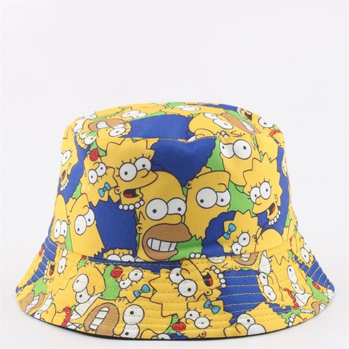 New cartoon the - new, simpsons