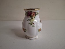 Royal Albert Old Country Roses