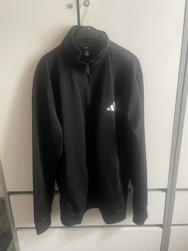 Adidas jacket read - (,
