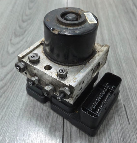 Genuine ford fiesta mk6 - ford,