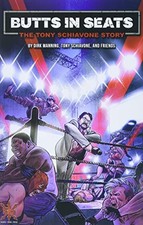 Butts In Seats: The Tony