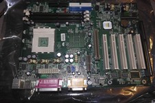 Socket A ISA PCI AGP ATX