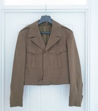 WW2 Original US Class A Ike