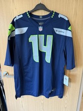 NFL Jersey Seattle Seahawks XL
