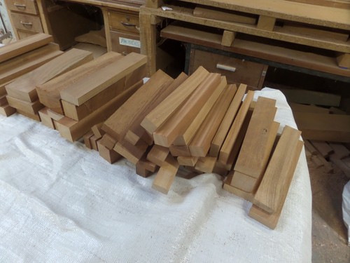 Hardwood timber off - timber,