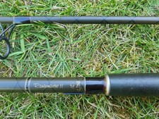 Fox Rangemaster 2 12" 2.75TC