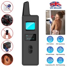 Detector Anti Spy Bug Detector