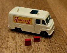 MATCHBOX LESNEY No 62 RENTASET
